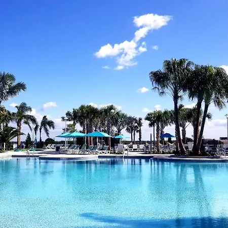 Extraordinary 10Br Private Pool Spa Near Disney
